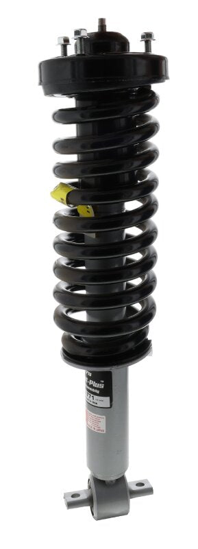 KYB Shocks & Struts Strut Plus - KYB 14-20 Ford F150 Strut-Plus Twin-Tube Complete Strut Assembly