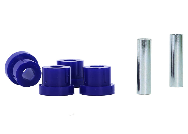SPR Bushings - Leaf Spring - SuperPro Jeep-Spring Rear Eye Bushing