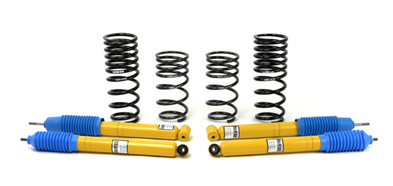 HR Sport Cup Kit - H&R 91-05 Acura NSX Sport Cup Kit