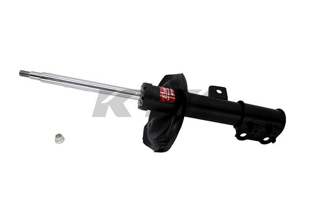 KYB Shock & Strut Excel-G - KYB Shocks & Struts Excel-G Front Right HYUNDAI Elantra 2010-2007