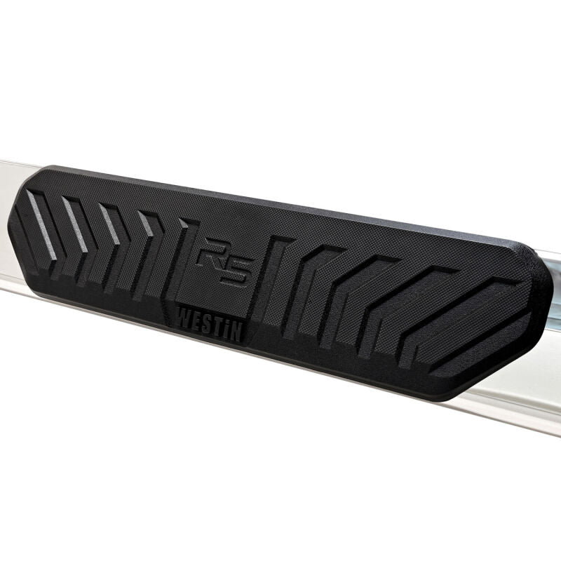 WES Nerf Bars - R5 - Westin 2025 Toyota 4Runner R5 Nerf Step Bars - Polished