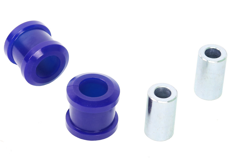 SPR Bushings - Control Arm - SuperPro 2007 Volkswagen Eos Base Rear Upper Control Arm Outer Bushing Kit