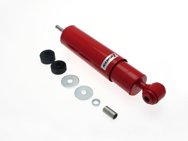 KON Raid (Red) Shocks - Koni RAID (Red) Shock 79-92 Mercedes W460/W461 - Rear