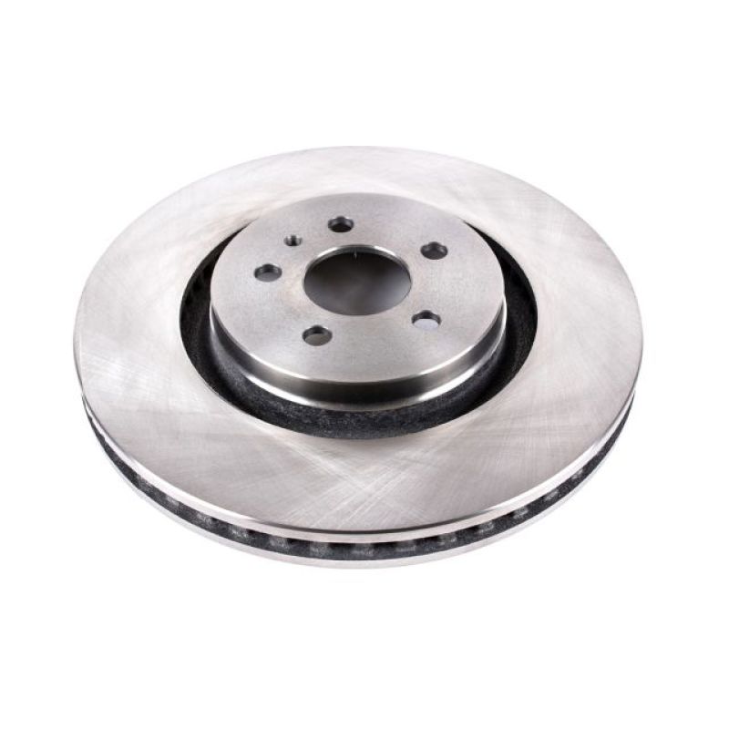 PSB Autospecialty Rotor - Power Stop 15-18 Ford Edge Front Autospecialty Brake Rotor