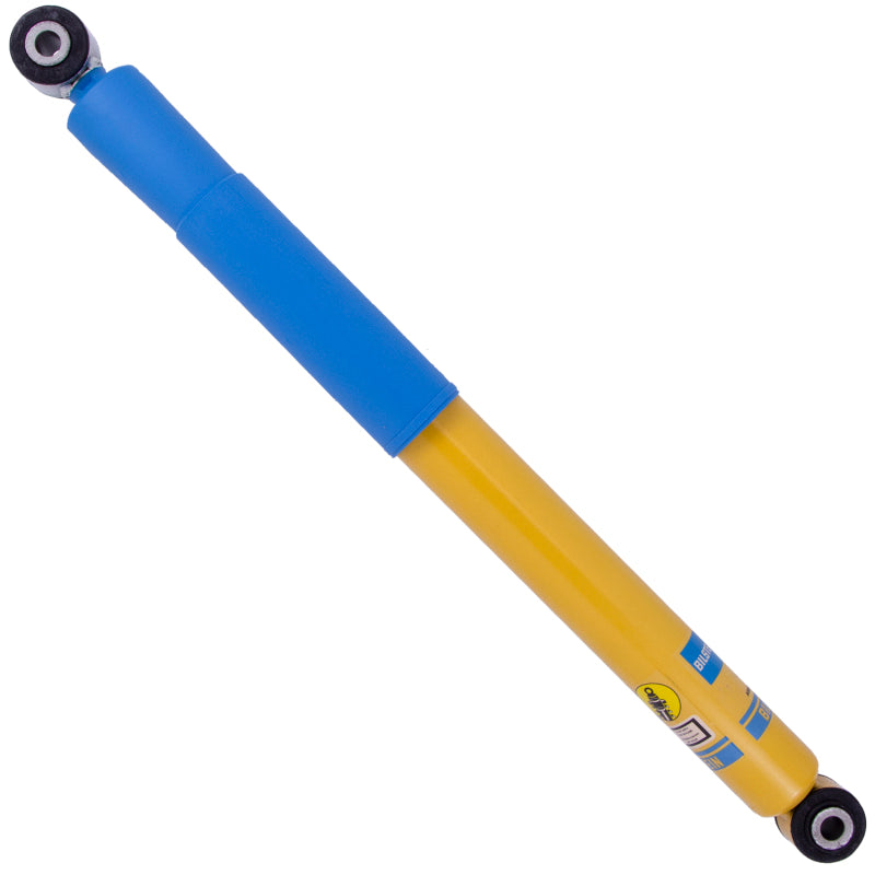 BIL B6 4600 Series Shocks - Bilstein 4600 Series 16-19 Nissan Titan XD Rear 46mm Monotube Shock Absorber