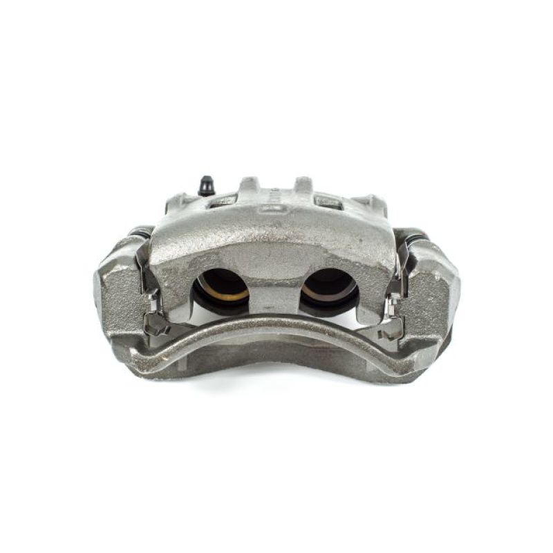 PSB Autospecialty Caliper - Power Stop 12-15 Chevrolet Captiva Sport Front Right Autospecialty Caliper w/Bracket