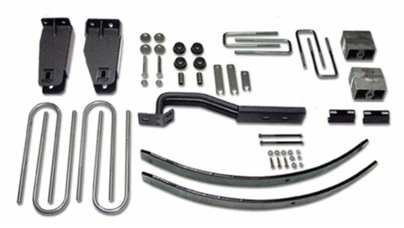 TUF Lift Kits - Tuff Country 80-96 Ford F-250 6in Lift Kit