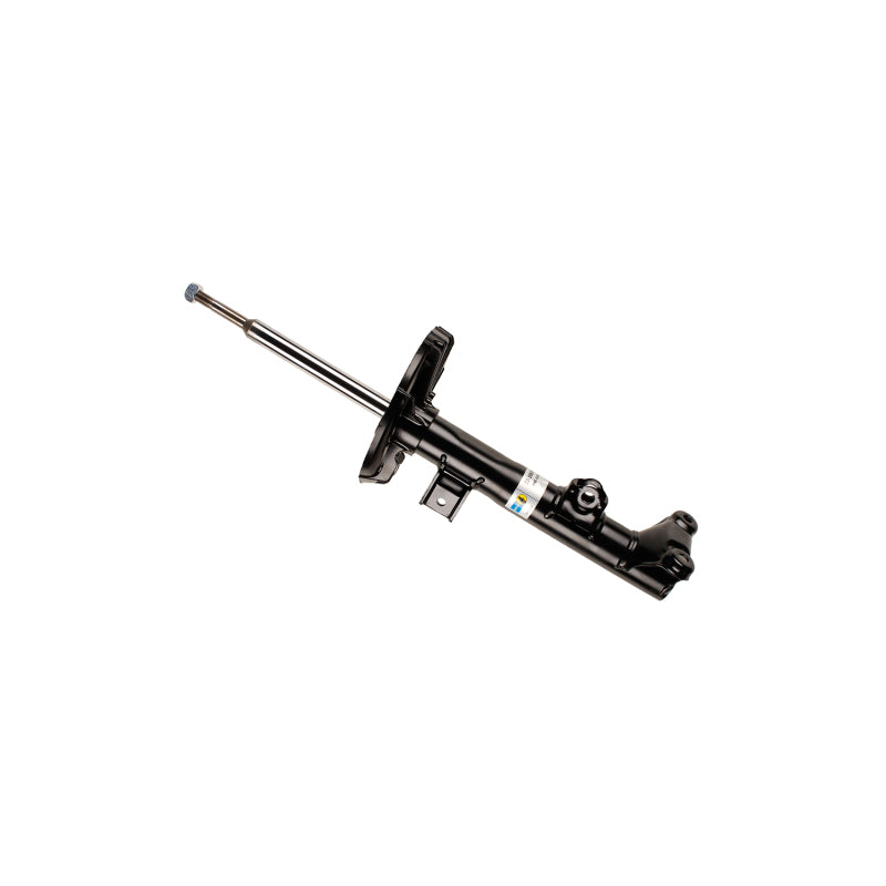 BIL B4 Series Shocks - Bilstein B4 2003 Mercedes-Benz C230 Kompressor Sedan Front Suspension Strut Assembly