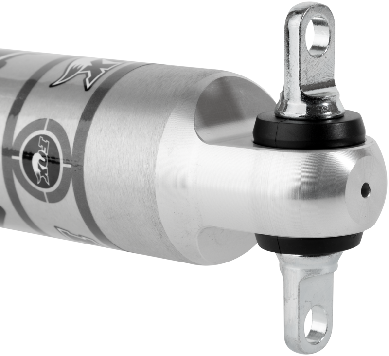 FOX 2.0 Perf Shock - Fox 97-06 Jeep TJ 2.0 Performance Series 9.1in. Smooth Body IFP Rear Shock (Aluminum) / 4-6in. Lift