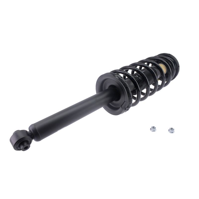 KYB Shocks & Struts Strut Plus - KYB Shocks & Struts Strut Plus Rear HONDA Accord 2002-1998