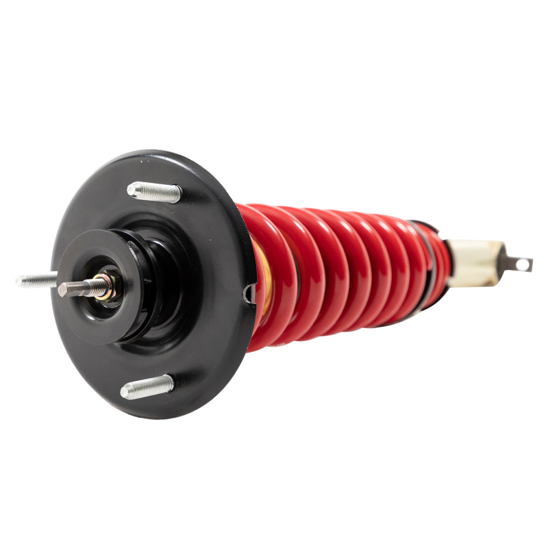 BT Coilover Kit - Belltech 6-9in Trail Performance Coilover Kit 07-18 GM 1500 2/4WD