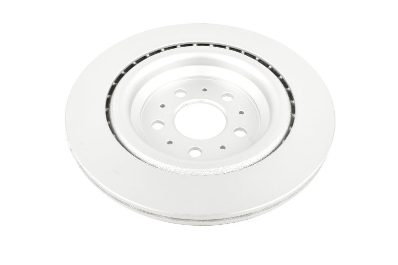 DBA En-Shield Standard Rotors - DBA 2017+ Tesla Model 3 RWD/AWD En-Shield Standard Brake Rotor