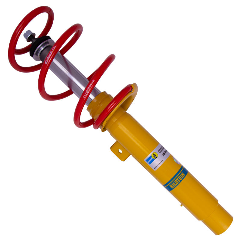 BIL B12 Series Suspension Kits - Bilstein B12 14-16 BMW 228i Front and Rear Suspension Kit