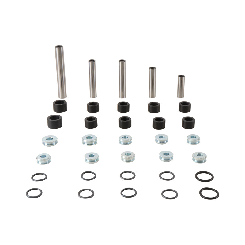PIV A-Arm Kit - Pivot Works 17-18 Polaris RZR 4 900 Rear Independent Suspension, 2 Kits Req. Per Veh