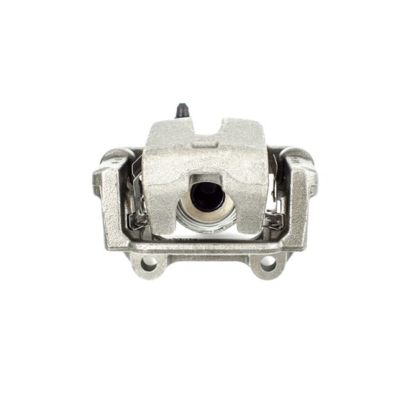 PSB Autospecialty Caliper - Power Stop 05-19 Chrysler 300 Rear Right Autospecialty Caliper w/Bracket