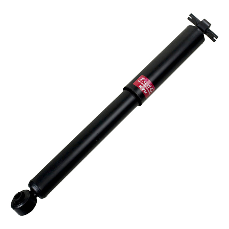 KYB Shock & Strut Excel-G - KYB Shocks & Struts Excel-G Rear CHEVROLET Express 1500 2003-11 CHEVROLET Express 3500 (Van) 2006-11