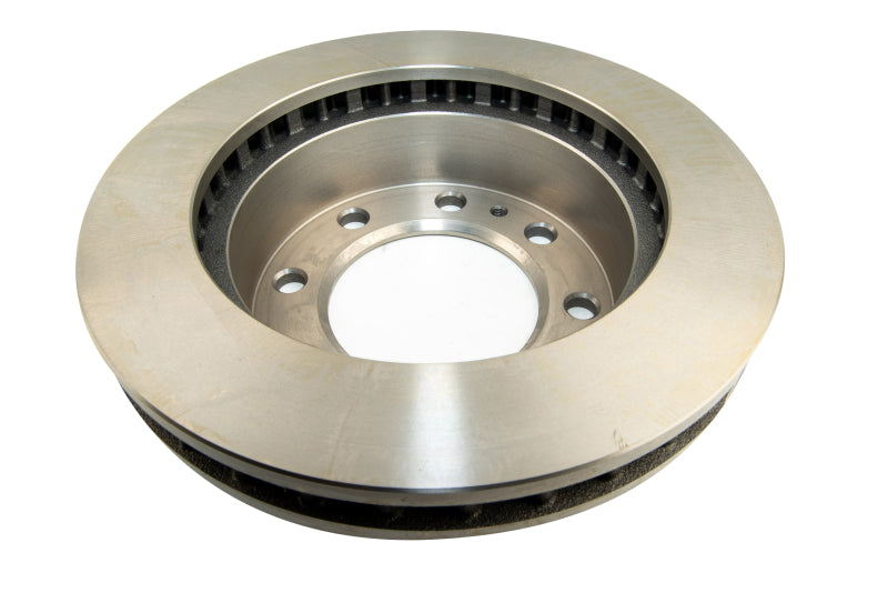 DBA Street Standard Rotors - DBA 00-05 Cadillac DeVille Limo Front Street Series Standard Rotor
