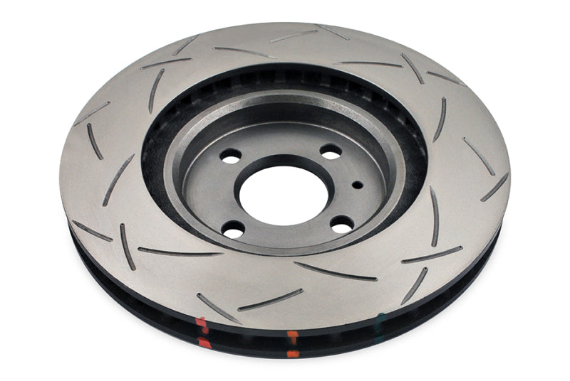 DBA 4000 Series Slotted Rotors - DBA 01-11 Lotus Elise/Exige S2 Front/Rear T3 4000 Series Slotted Rotor