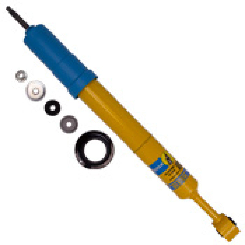 BIL B6 4600 Series Shocks - Bilstein 03-09 Toyota 4Runner / 07-09 FJ Cruiser/ 05-15 Tacoma B6 4600 Series Shocks - Front