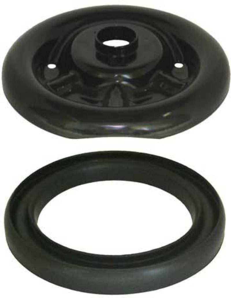 KYB Strut Mounts - KYB Shocks & Struts Strut Mounts Front NISSAN 200SX 1995-98 NISSAN Sentra 1995-99