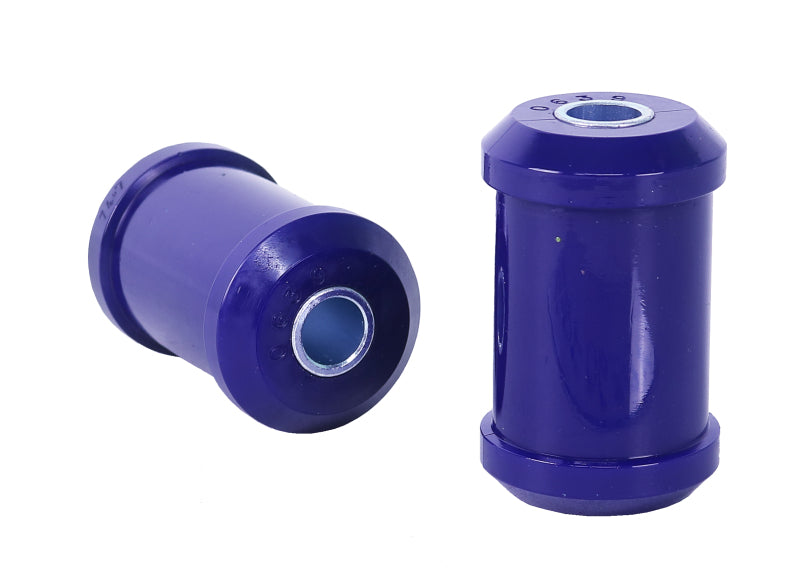 SPR Bushings - Trailing Arm - SuperPro 1975 Volvo 242 GL Rear Lower Trailing Arm Forward Bushing Kit