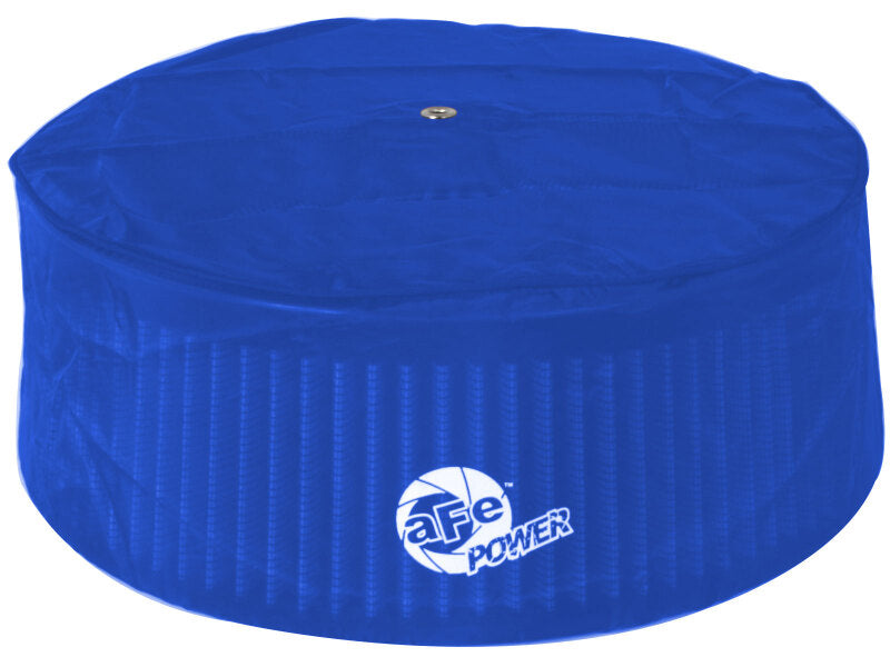 AFE Pre-Filters - aFe MagnumSHIELD Pre-Filters P/F 18-31405/25 (Blue)