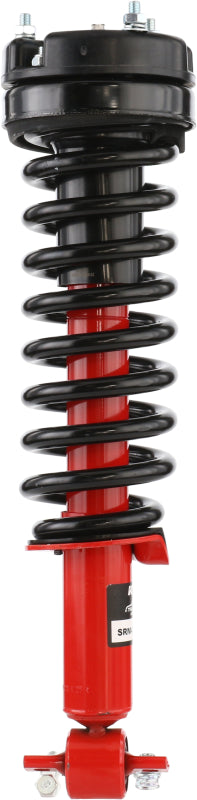 KYB Shocks & Struts Truck Plus - KYB 15-20 Ford F-150 2WD w/ Door Code - SPR- N/R (Ex. HD Package) Front Truck-Plus Leveling Assembly