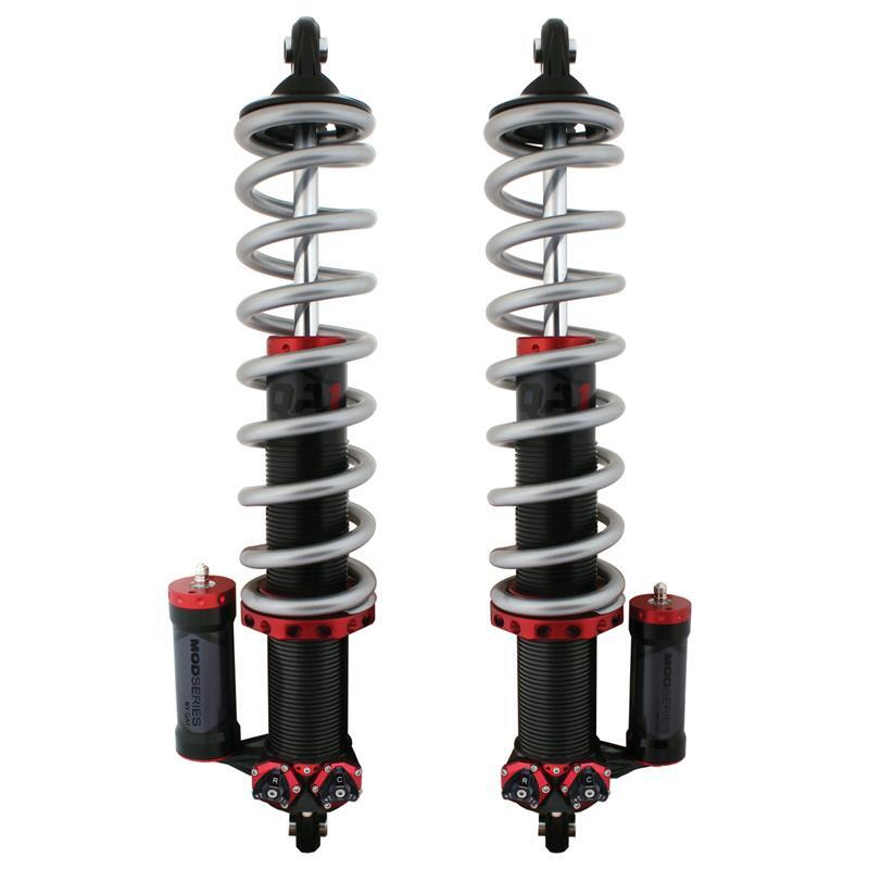 QAP Coil-Overs - Pro Coil - QA1 79-04 Ford Mustang 12-095 Rear Pro-Coil Kit MOD-Adj