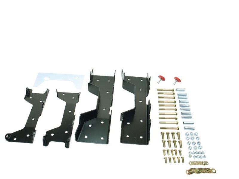 BT C-Section Kit - Belltech C-SECTION KIT 01-06 GM C1500 STD W/5.25inch FRM