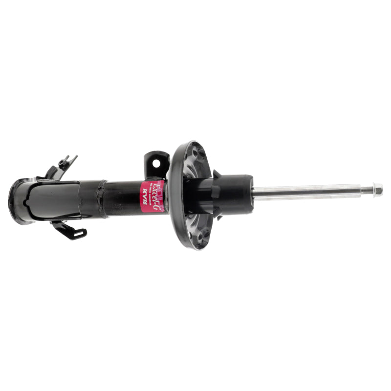 KYB Shock & Strut Excel-G - KYB Shocks & Struts Excel-G Front Left 12-13 Honda Civic Si Coupe