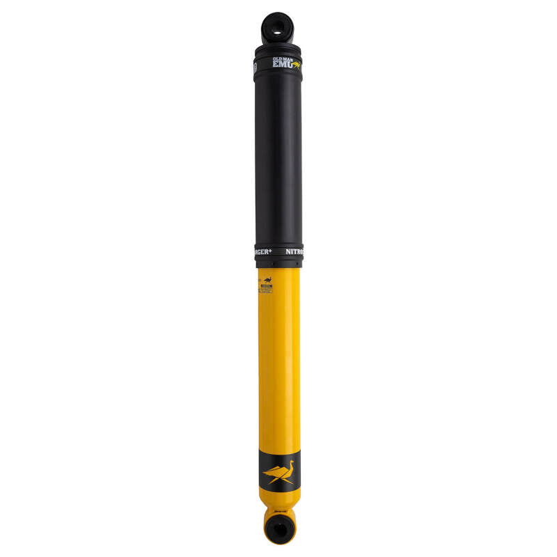 ARB OME Nitrocharger Sport Shocks - ARB / OME Nitrocharger Plus Shock Toyota Land Cruiser 70 Series - Rear