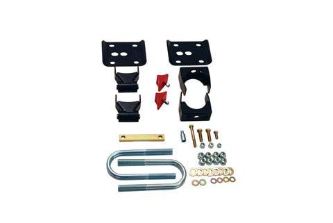 BT FLIP Kit - Belltech FLIP KIT 04+ F-150 5inch