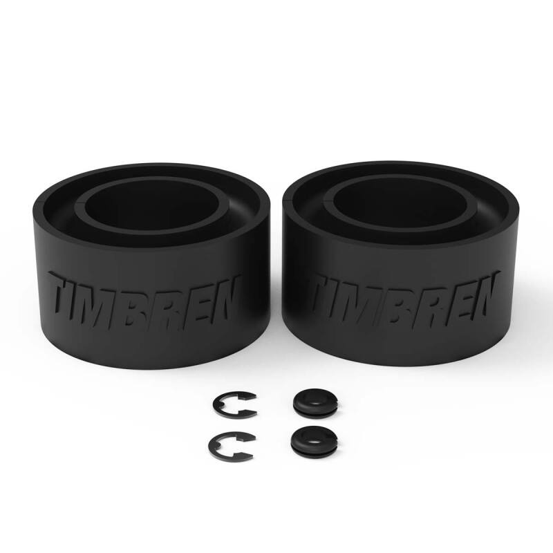 TIM Suspension Enhancement Systems - Timbren 19-24 Toyota RAV4 / 23-24 Honda CRV SES Coil Enhancer Kit