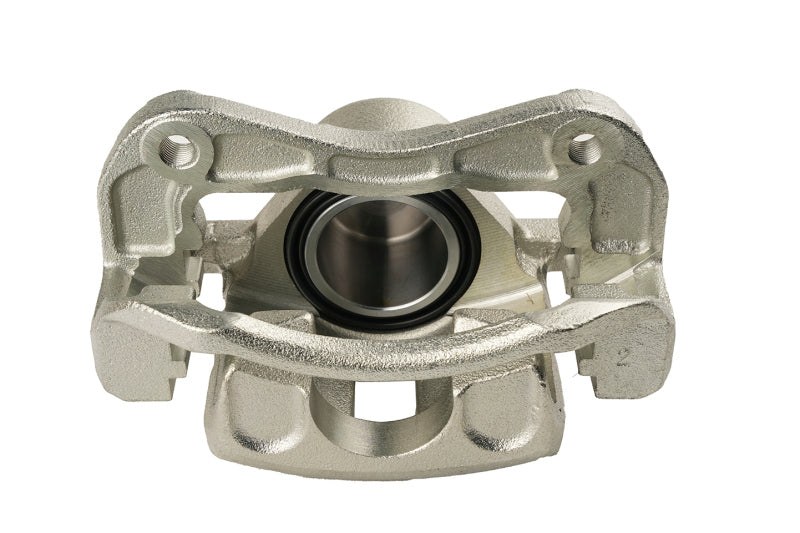 DBA Street Series Calipers - DBA 07-11 Hyundai Accent Street Series Right Front Caliper