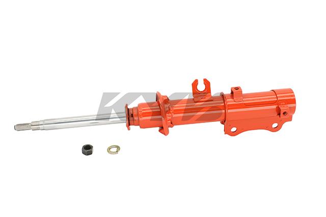 KYB Shocks & Struts AGX - KYB Shocks & Struts AGX Front Right MAZDA RX-7 1986-91