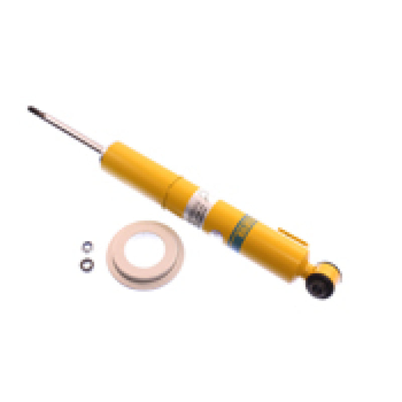 BIL B6 Series Shocks - Bilstein B6 1990 Mazda Miata Base Front 46mm Monotube Shock Absorber