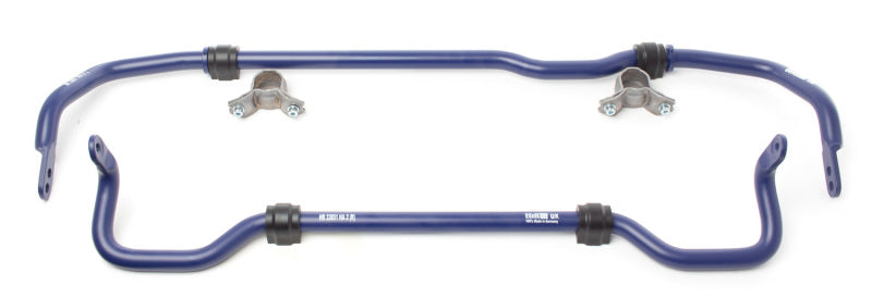 HR Sway Bars - Front and Rear - H&R 2022 Volkswagen GTI MK8 Sway Bar Kit - 28mm Front/26mm Rear