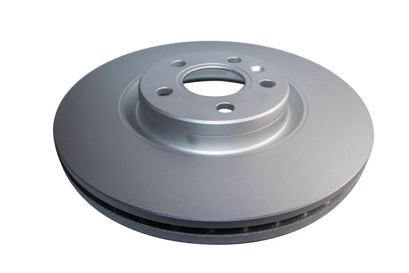 DBA En-Shield Standard Rotors - DBA 17-20 Volvo S90 (322mm Front Rotor) Front En-Shield Standard Rotor