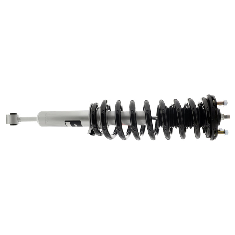 KYB Shocks & Struts Strut Plus - KYB Shocks & Struts Strut Plus Front Left Toyota Tacoma w/ TRD RWD/4WD 2007-18