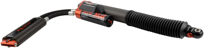 FOX 3.0 Factory Bypass Shock - Fox Ford Raptor 3.0 Factory Series 12.3in External QAB P/B External Cooler Shock Set