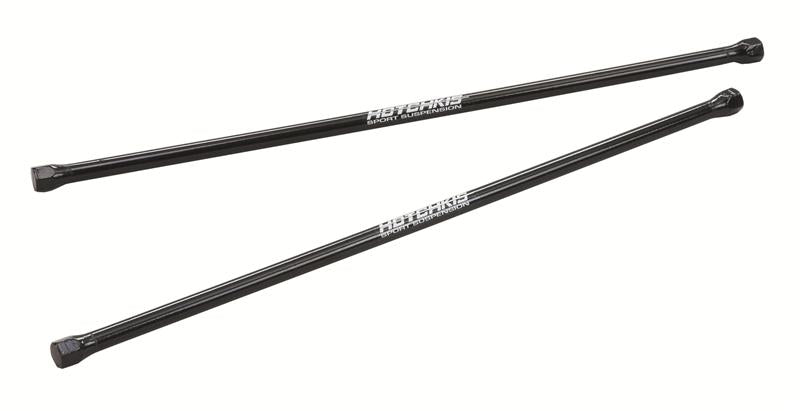 HOT Torsion Bars - Hotchkis Dodge/Plymouth  B & E-Body Performance Torsion Bars (Pair)
