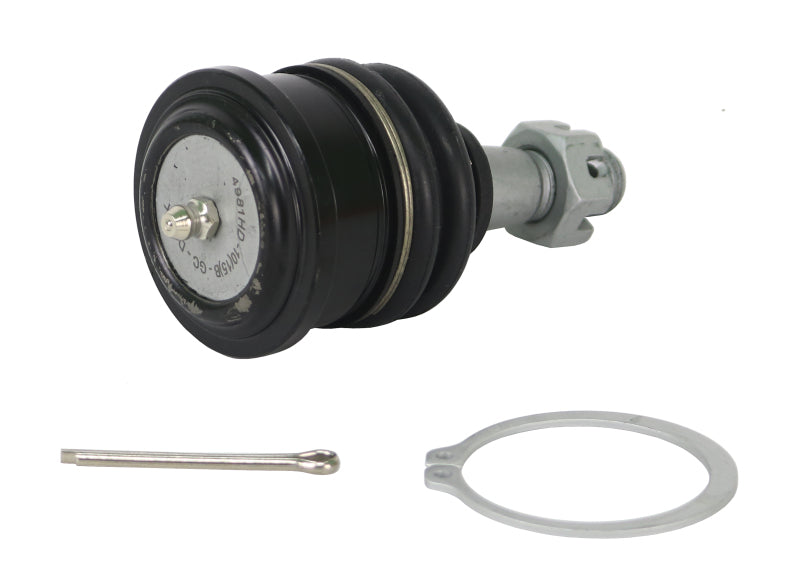 SPR Bushings - Control Arm - SuperPro Upper Control Arm Replacement Bushing Kit (1 Arm) (For TRC6540)