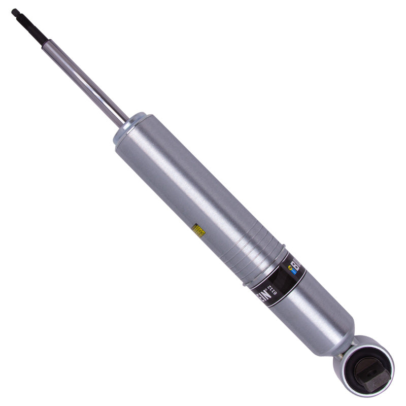 BIL B8 6112 Suspension Kits - Bilstein 21-22 Ford F-150 4WD B8 6112 Series Front Suspension Kit