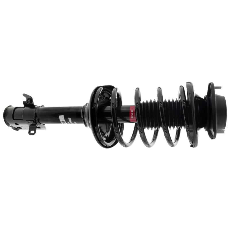 KYB Shocks & Struts Strut Plus - KYB Shocks & Struts Strut Plus Front Left 10-12 Subaru Outback