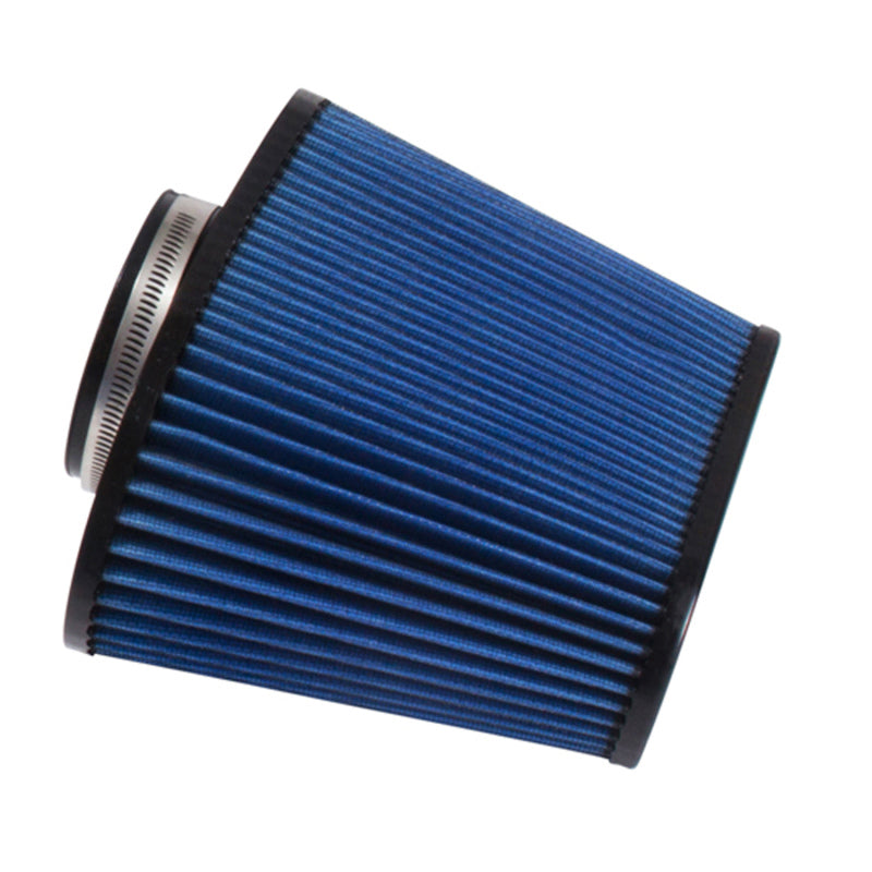 BBK Cold Air Intake Kit - BBK 11-20 Dodge Challenger/Charger 6.4L Hemi Cold Air Intake - Blackout Finish