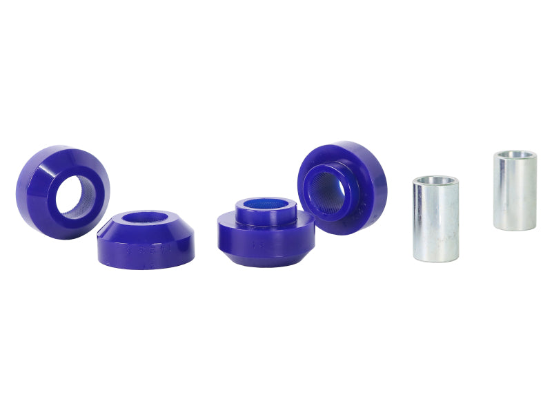 SPR Strut Mounts - Front - SuperPro Front Strut Bar to Chassis Mount