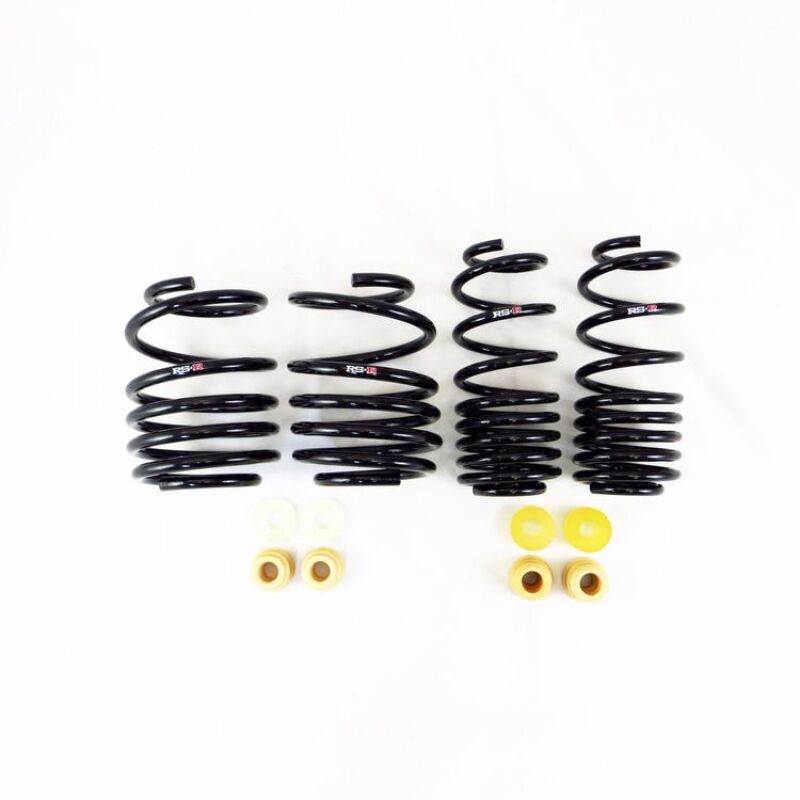 RSR Down Sus Springs - RS-R 2023+ Honda Civic Type R (FL5) Down Sus Springs