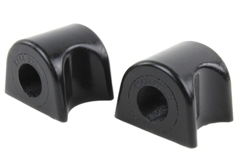 PA Sway Bar Bushing - PERRIN Subaru BRZ 22mm Front Sway Bar REPLACEMENT BUSHING