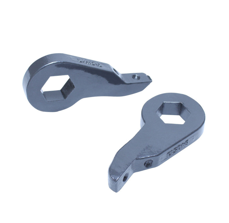 MXT Torsion Keys - MaxTrac 00-06 GM Tahoe/Yukon 2WD/4WD 1-3in Front Leveling Torsion Keys
