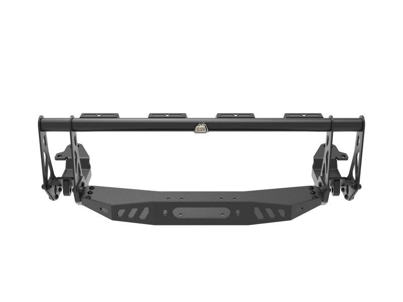 AFE Bumpers - aFe POWER Terra Guard Bull Bar RAM 1500 (DT) 19-26